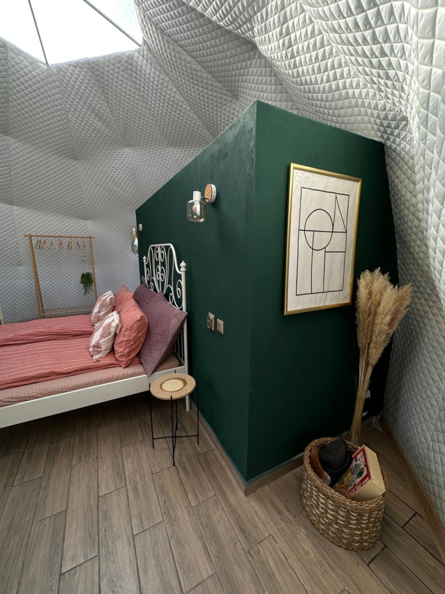 Camping The Frog Glamping *